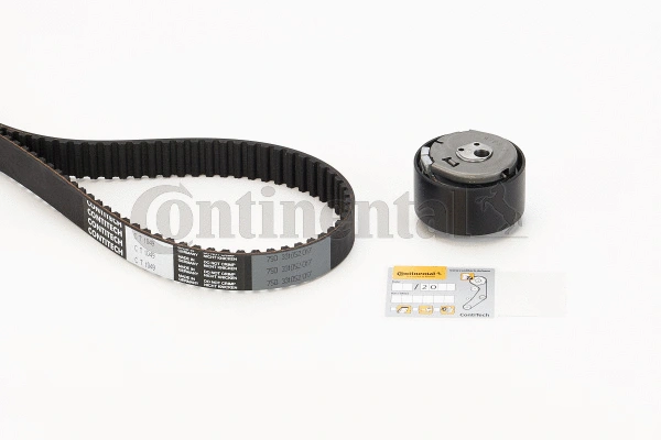 Timing Belt Kit