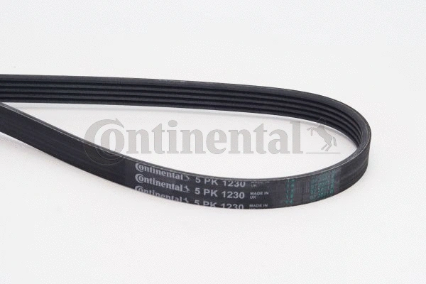 V-Ribbed Belt (5PK1230)
