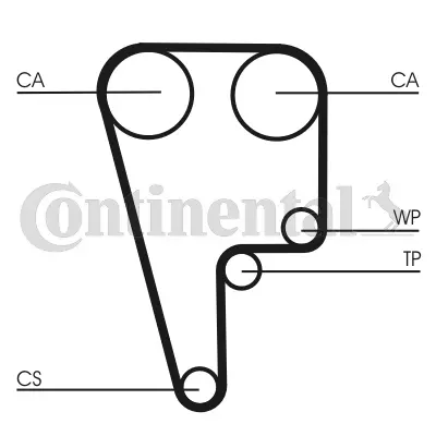 Timing Belt