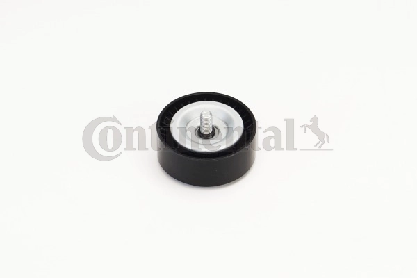 Deflection/Guide Pulley, V-ribbed belt (V85748)