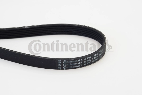 V-Ribbed Belt (6PK1390)