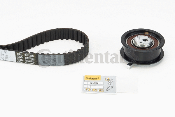Timing Belt Kit