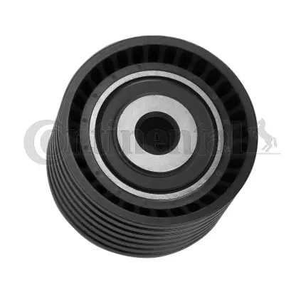 Deflection/Guide Pulley, timing belt (V55565)