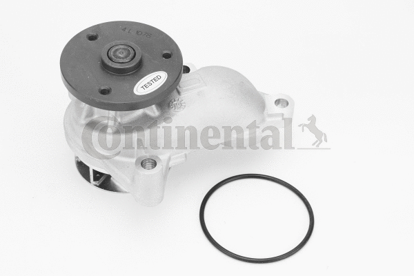 Water Pump, engine cooling (WPS3142)