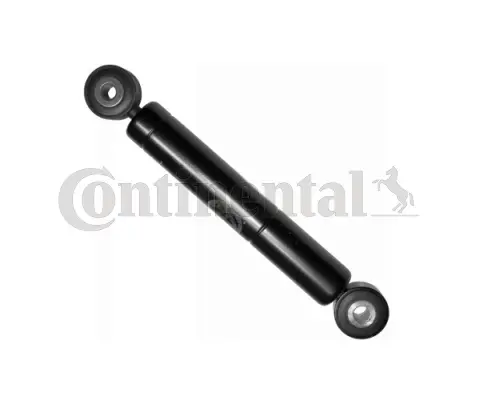 Vibration Damper, V-ribbed belt (V85605)