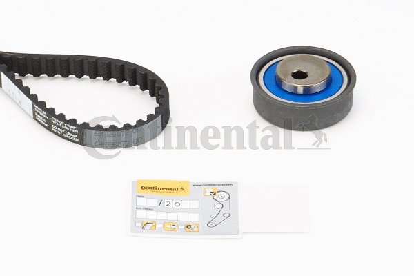 Timing Belt Kit