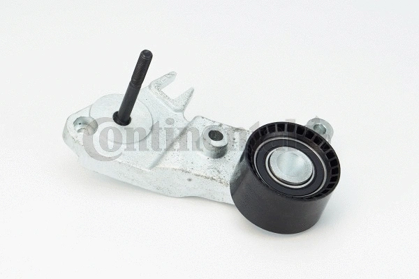 Deflection/Guide Pulley, timing belt (V59006)