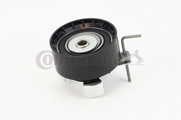 Tensioner Pulley, timing belt (V55282)
