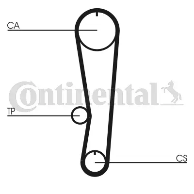 Timing Belt Kit
