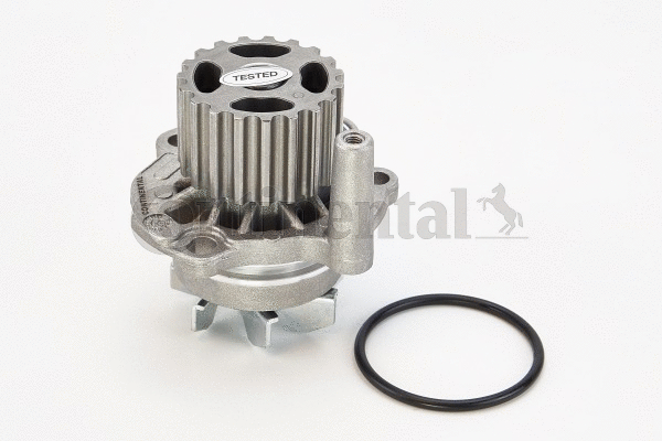 Water Pump, engine cooling (WP6006)