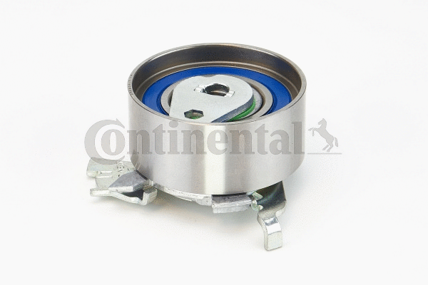 Tensioner Pulley, timing belt (V55342)