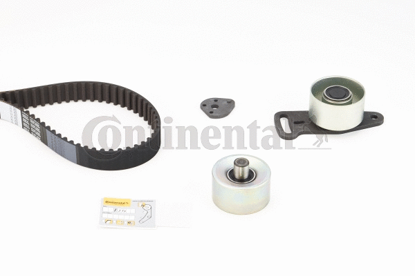 Timing Belt Kit