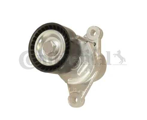 Tensioner Pulley, V-ribbed belt (V85714)