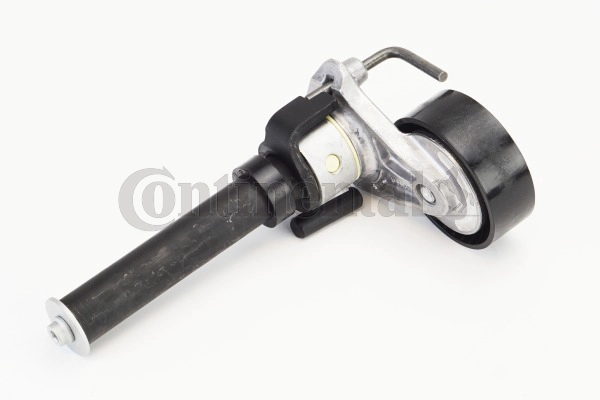 Tensioner Pulley, V-ribbed belt (V85941)