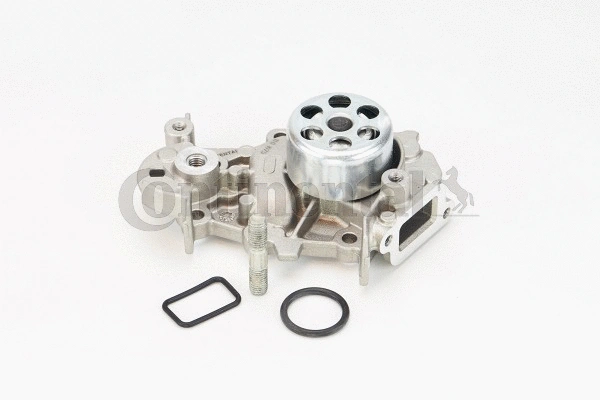 Water Pump, engine cooling (WP6107)