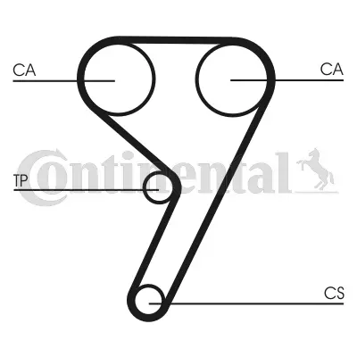Timing Belt Kit