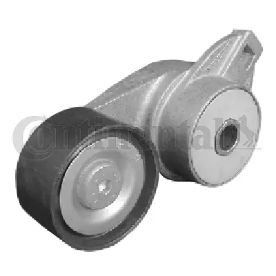 Tensioner Lever, V-ribbed belt (V58822)
