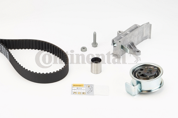 Timing Belt Kit