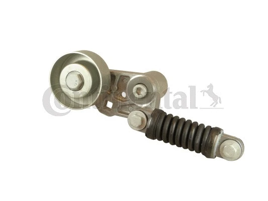 Tensioner Pulley, V-ribbed belt (V85557)