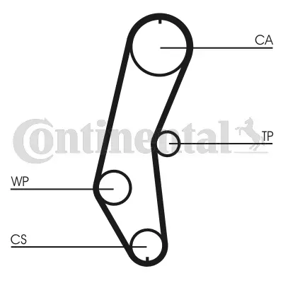 Timing Belt