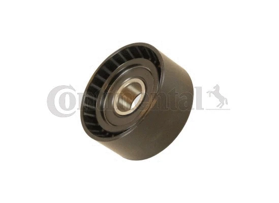 Deflection/Guide Pulley, V-ribbed belt (V85519)