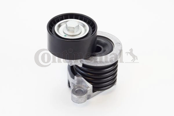 Tensioner Pulley, V-ribbed belt (V85680)
