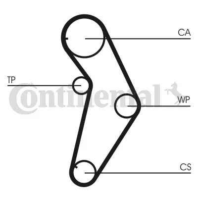Timing Belt