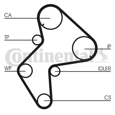 Timing Belt Kit