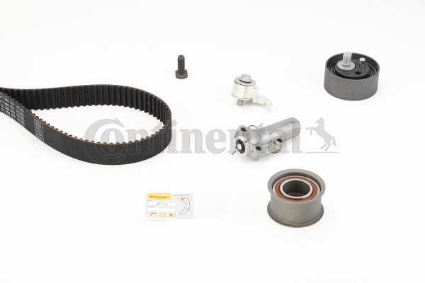Timing Belt Kit