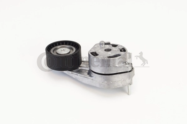 Tensioner Pulley, V-ribbed belt (V85752)
