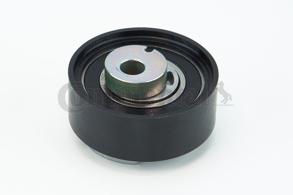Tensioner Pulley, timing belt (V57208)