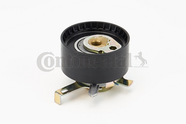 Tensioner Pulley, timing belt (V55227)