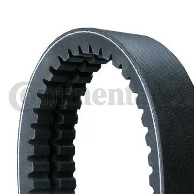 Banded V-Belts (2/XPB2050)