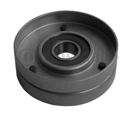 Tensioner Pulley, V-ribbed belt (V85532)