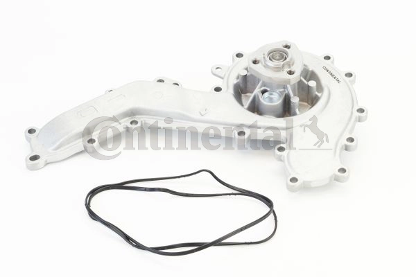 Water Pump, engine cooling (WPS3075)