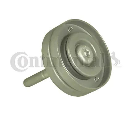 Deflection/Guide Pulley, V-ribbed belt (V85523)