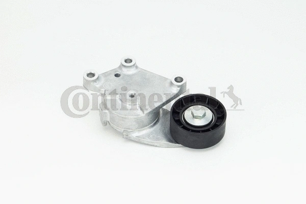 Tensioner Pulley, V-ribbed belt (V85595)