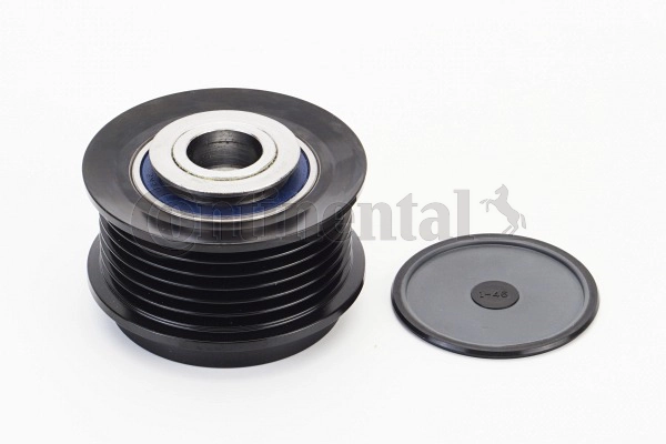 Alternator Freewheel Clutch (AP9127)
