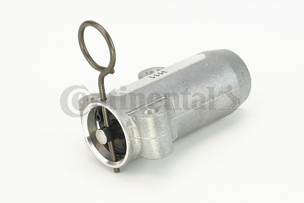 Vibration Damper, timing belt (V55732)