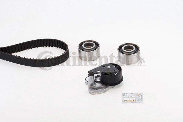 Timing Belt Kit