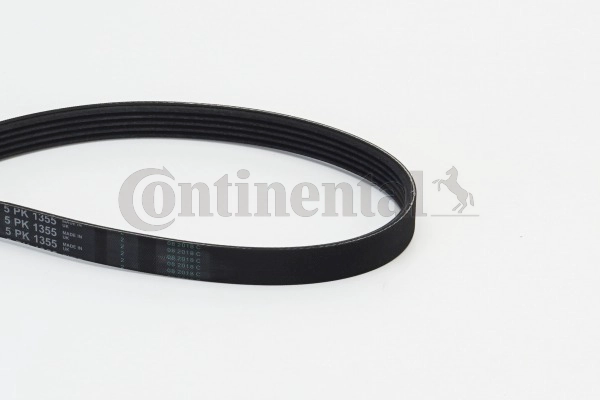 V-Ribbed Belt (5PK1355)