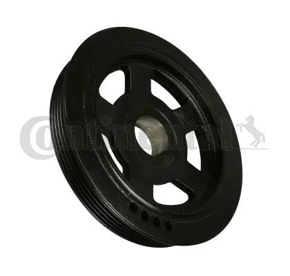 Belt Pulley, crankshaft (VD1115)