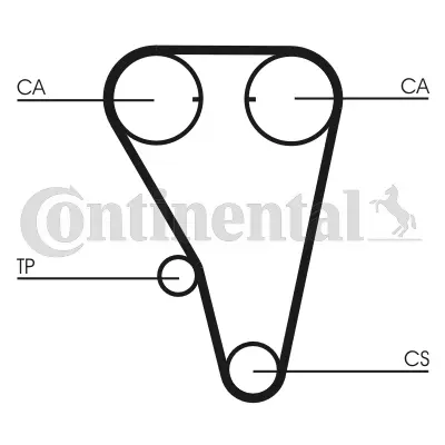 Timing Belt