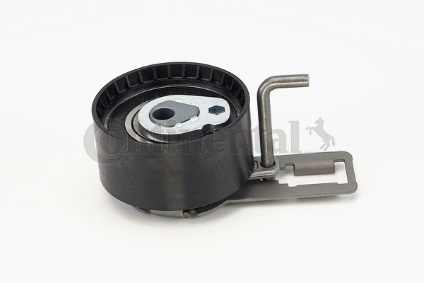 Tensioner Pulley, timing belt (V56664)