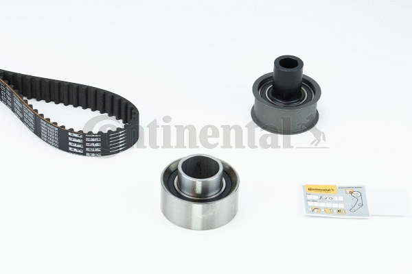 Timing Belt Kit