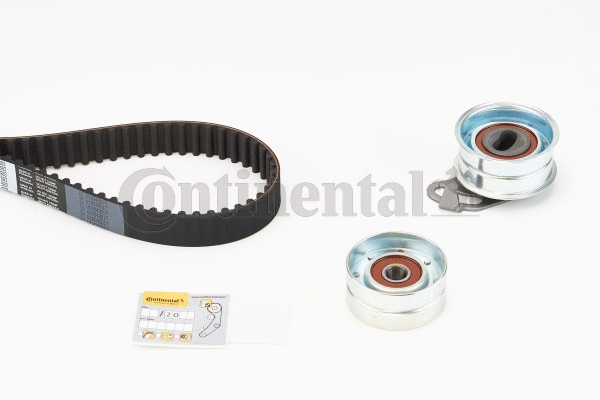 Timing Belt Kit