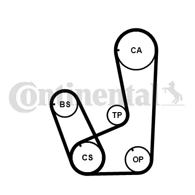 Timing Belt Kit