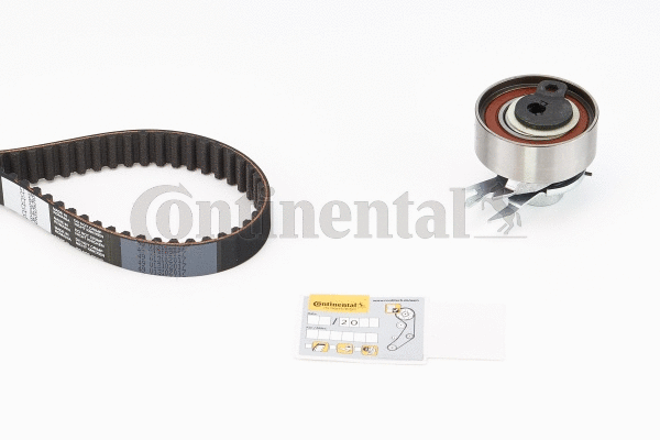 Timing Belt Kit