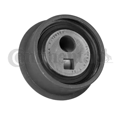 Tensioner Pulley, timing belt (V56618)