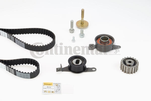 Timing Belt Kit